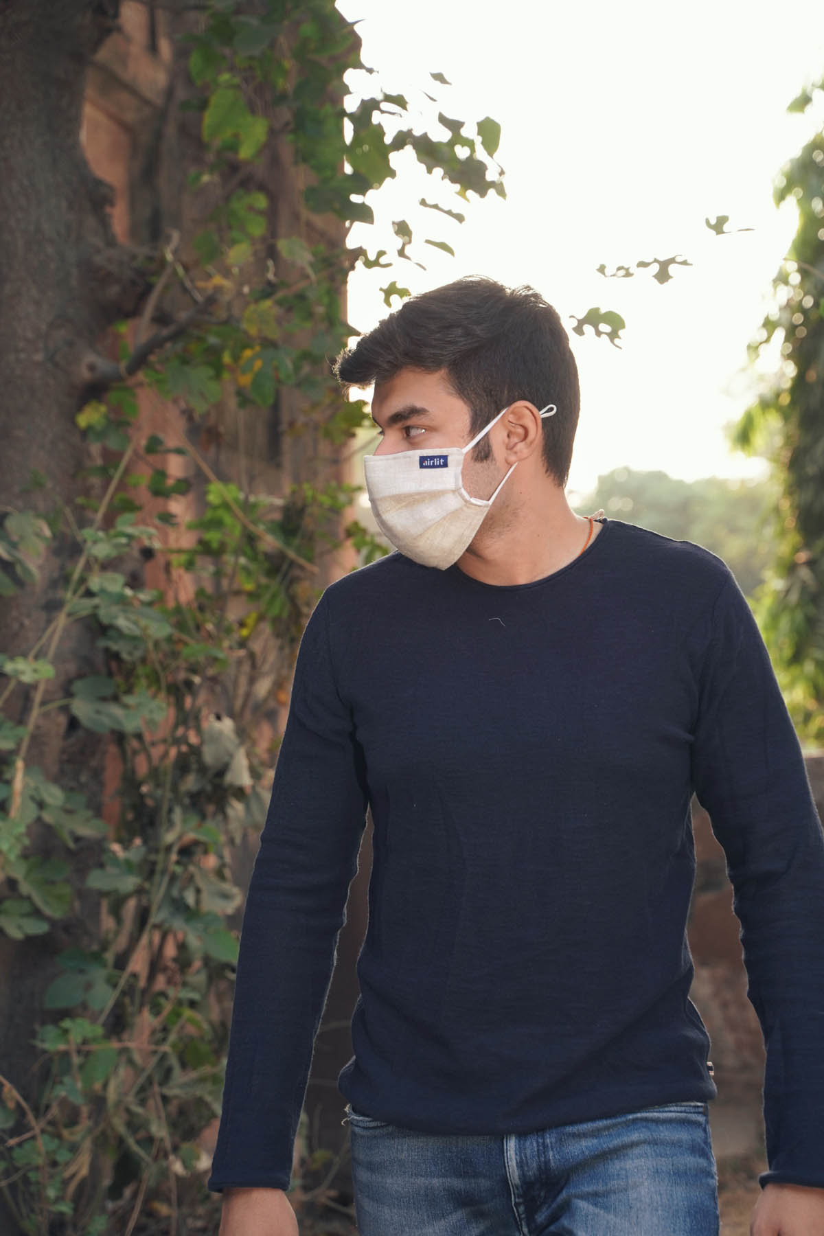 natural and artistic